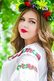 Yuliya Odessa 397422