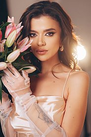 Irina Mykolayiv 405022