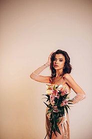 'russian bride'