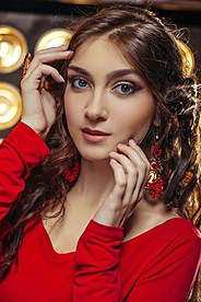 Valeriya Kharkov 405968