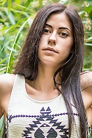 Oksana Zaporozhye 408071