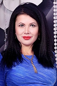 Evgeniya Kharkov 408479