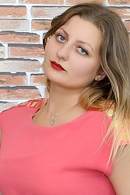 Anastasia Krivoy Rogh 414925