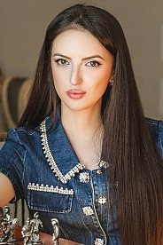 Nataliya Odesa 422709