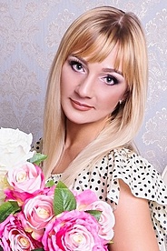 Tatiana Kharkov 422976
