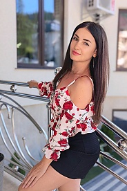 'russian woman'