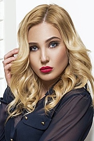 Juliya Kharkov 438424