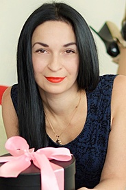 Yuliya Nikolaev 441682