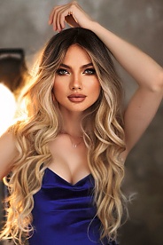 'russian bride'
