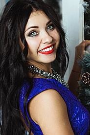 Yuliya Odessa 445185