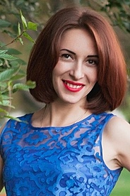 Evgenia Kharkov 445520