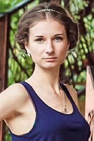 Eugenia Vinnytsya 464214