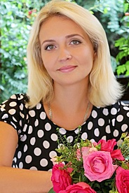 Yana Kharkov 475465