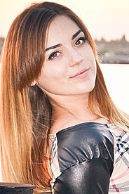 Yuliya Nikolaev 479306