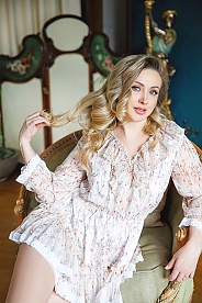 'russian woman'