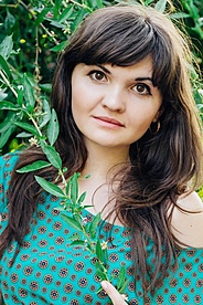 Anna Kiev 488509