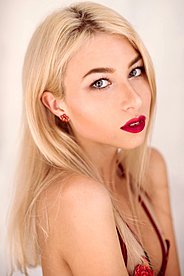 Alina Luhansk 492521