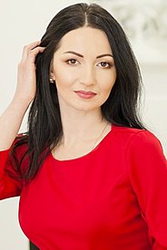 Elena Melitopol 499361