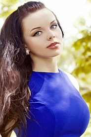 Anastasia Luhansk 499463