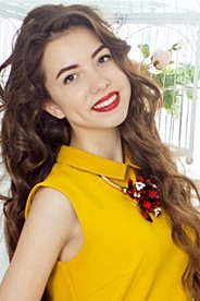 Evelina Dnepr 509980