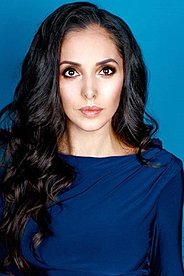 Yulia Zhitomir 530768