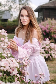 'russian bride'
