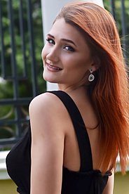 Ekaterina Kharkiv 536389