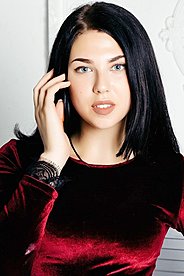 Valentina Kharkov 545666
