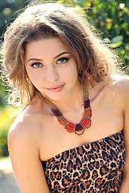 Aleksandra Kharkov 555435