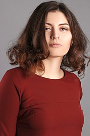 Irina Odessa 567318