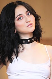 Alexa Odessa 578588