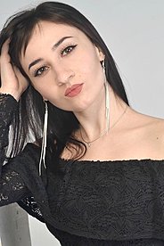 Julia Luhansk 585355