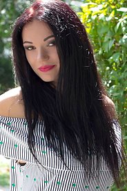 Dariya Zaporozh'e 597866