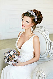 russian bride