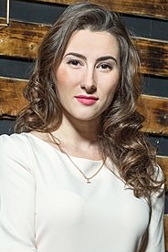 Alyona Kharkov 710391