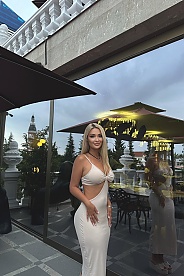 'russian woman'