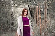 ukraine women