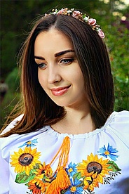 russian girl