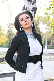 ukraine women