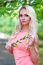 ukrainian women