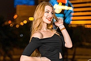 russian woman