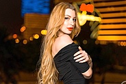 russian woman