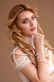 russian woman