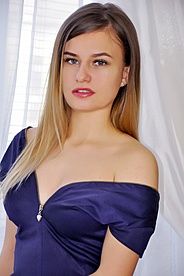 russian woman