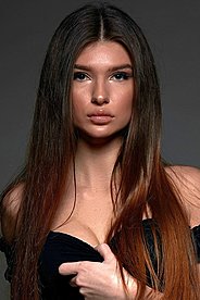 Natalia Cherkassy 765045