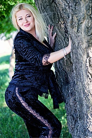 ukraine women