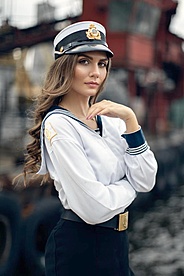 russian bride