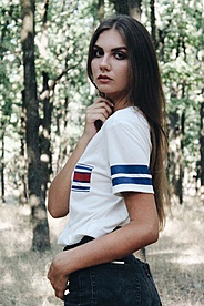 ukrainian girls