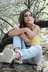 russian woman