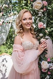 russian bride